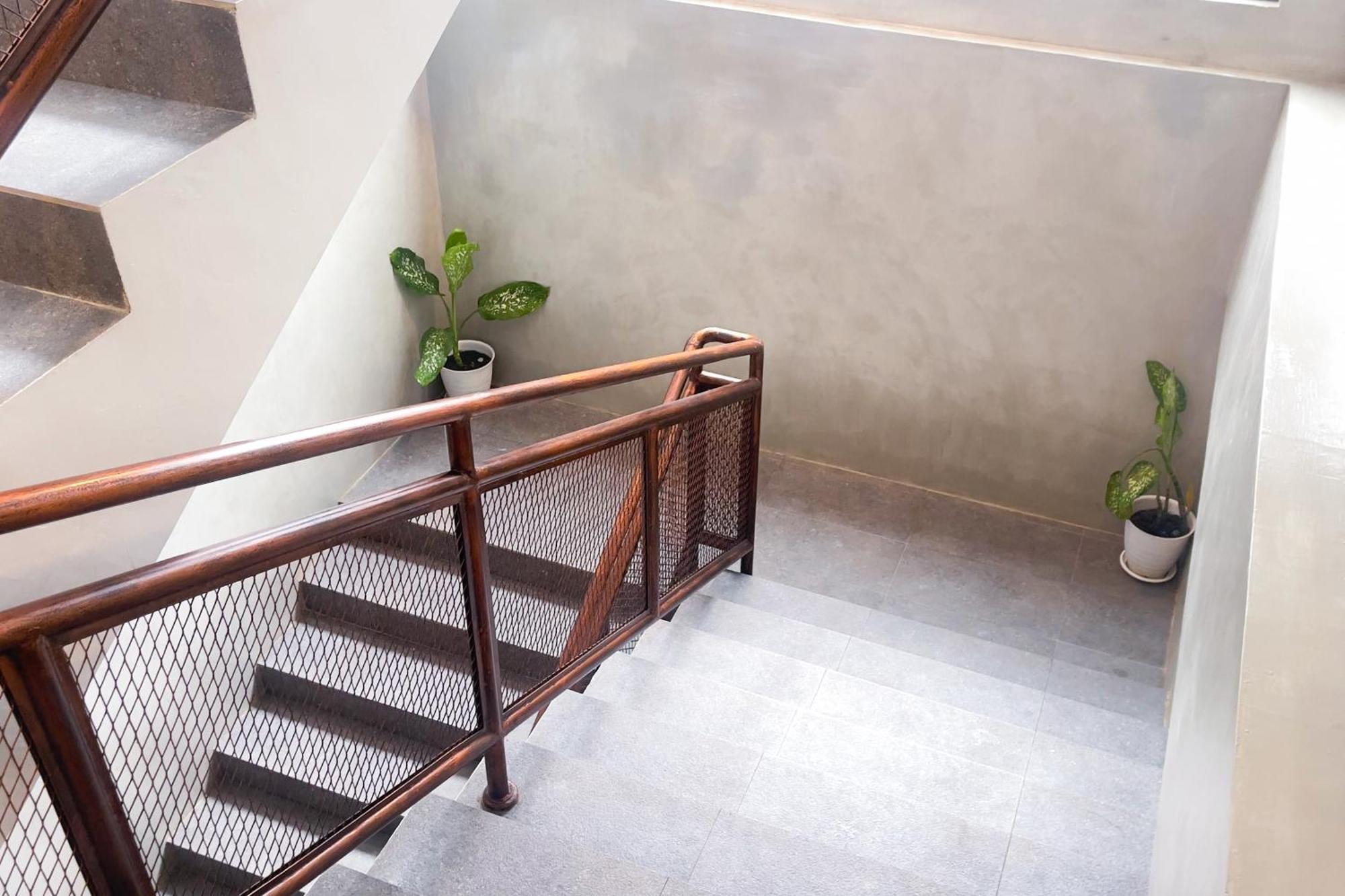 Dparagon Senopati Jakarta Ngoại thất bức ảnh