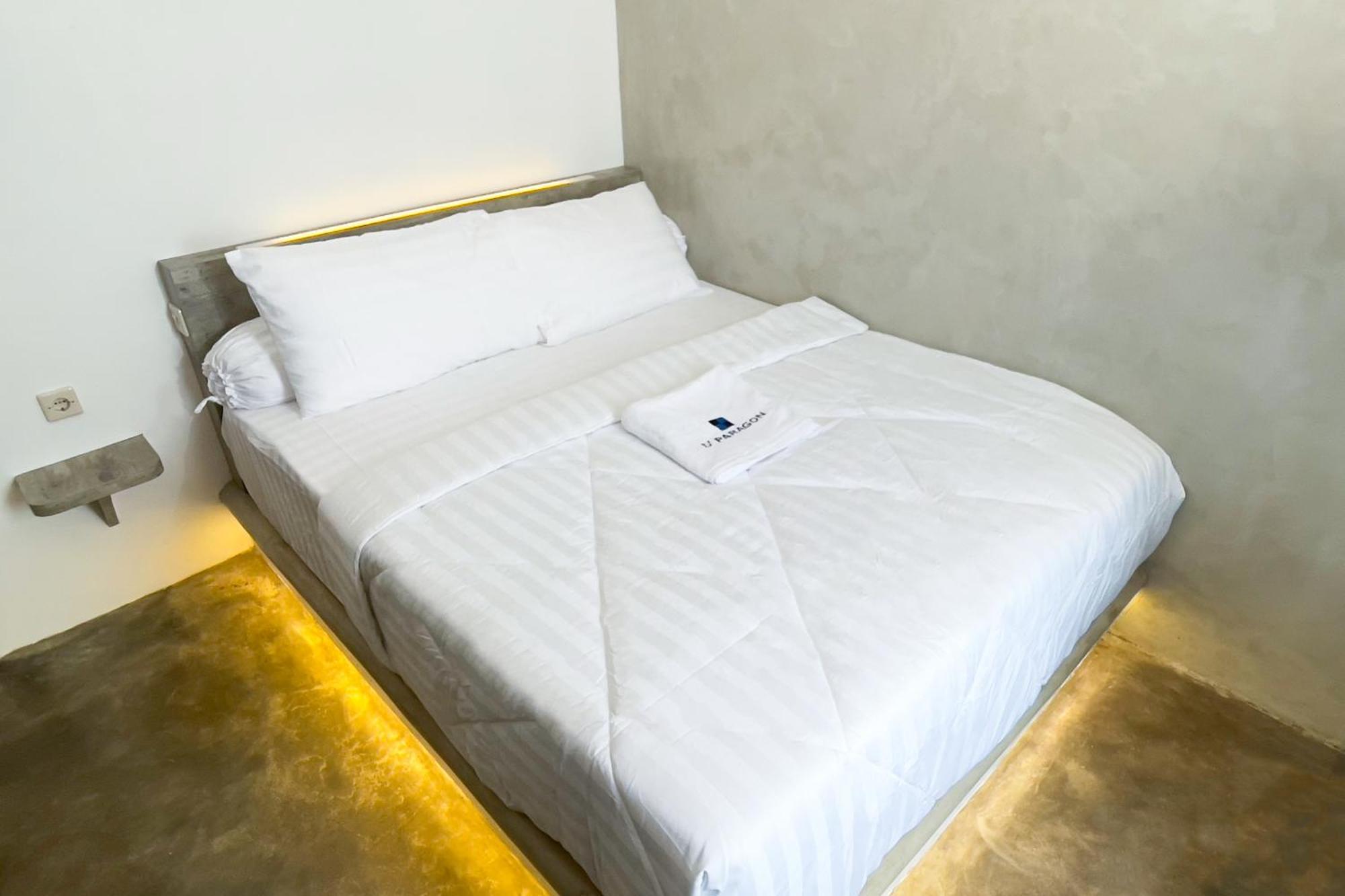Dparagon Senopati Jakarta Ngoại thất bức ảnh